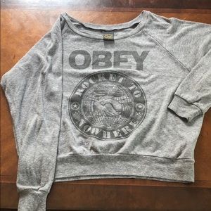 Obey Sweatshirt